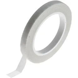 RS PRO, Klebeband, Glass cloth tape Class H 33mx12mm (12 mm)