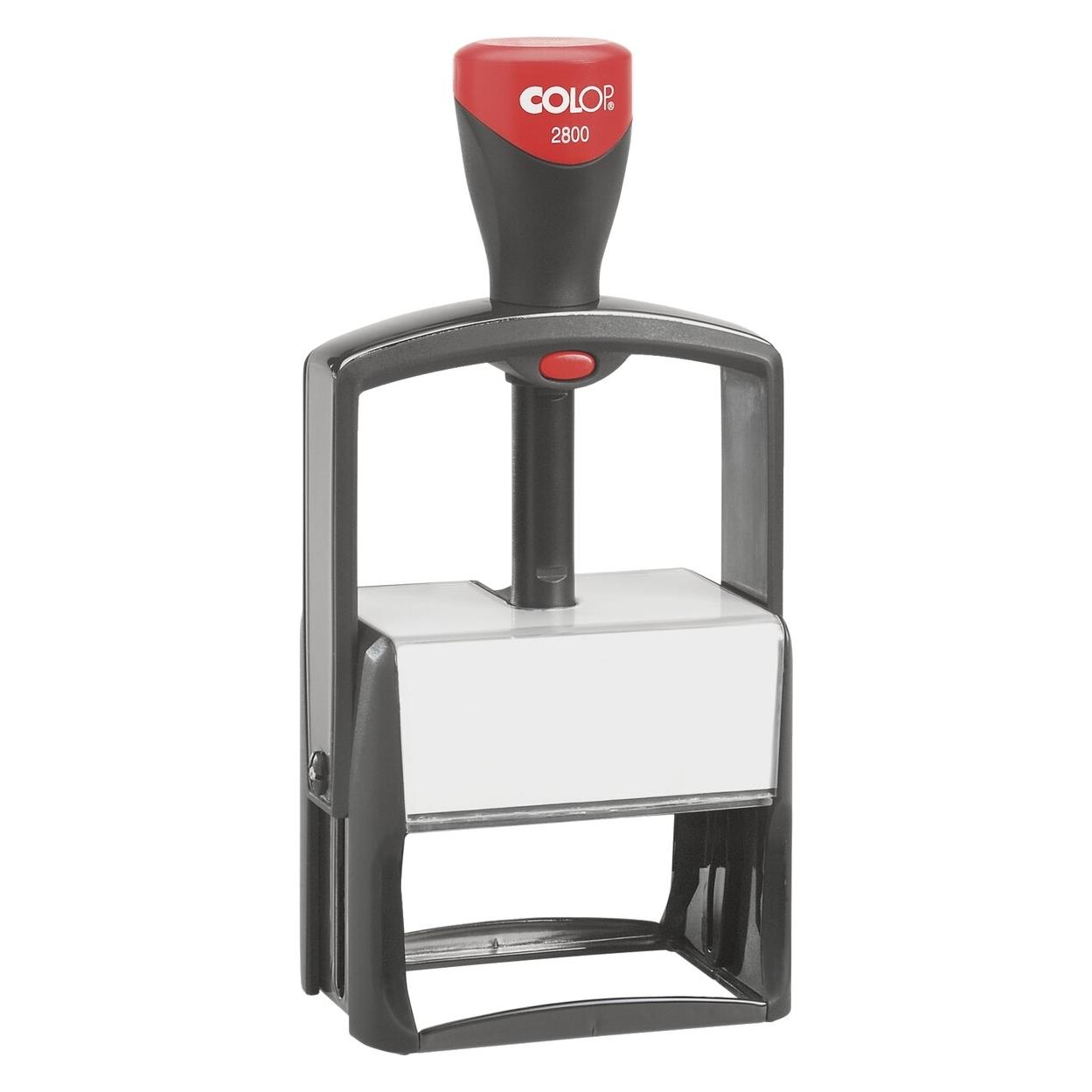 Colop Selbstfärbestempel 2800+Logo (2311862202)