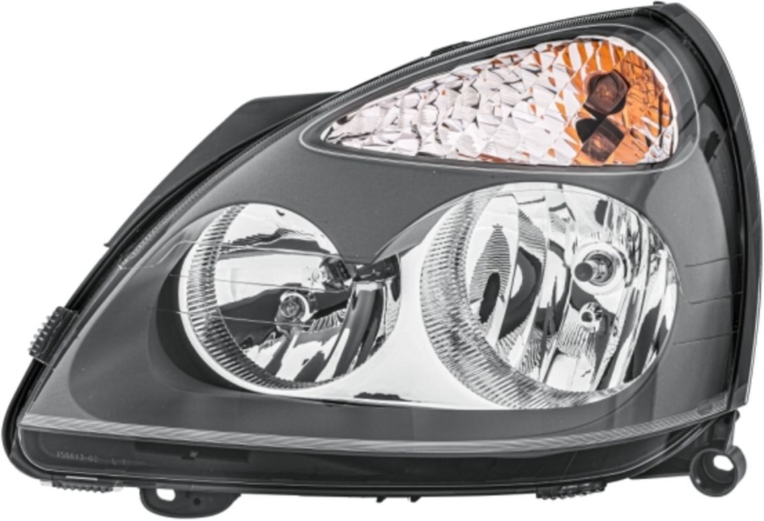 Hella Fanali 1DB 008 461-731, sinistro