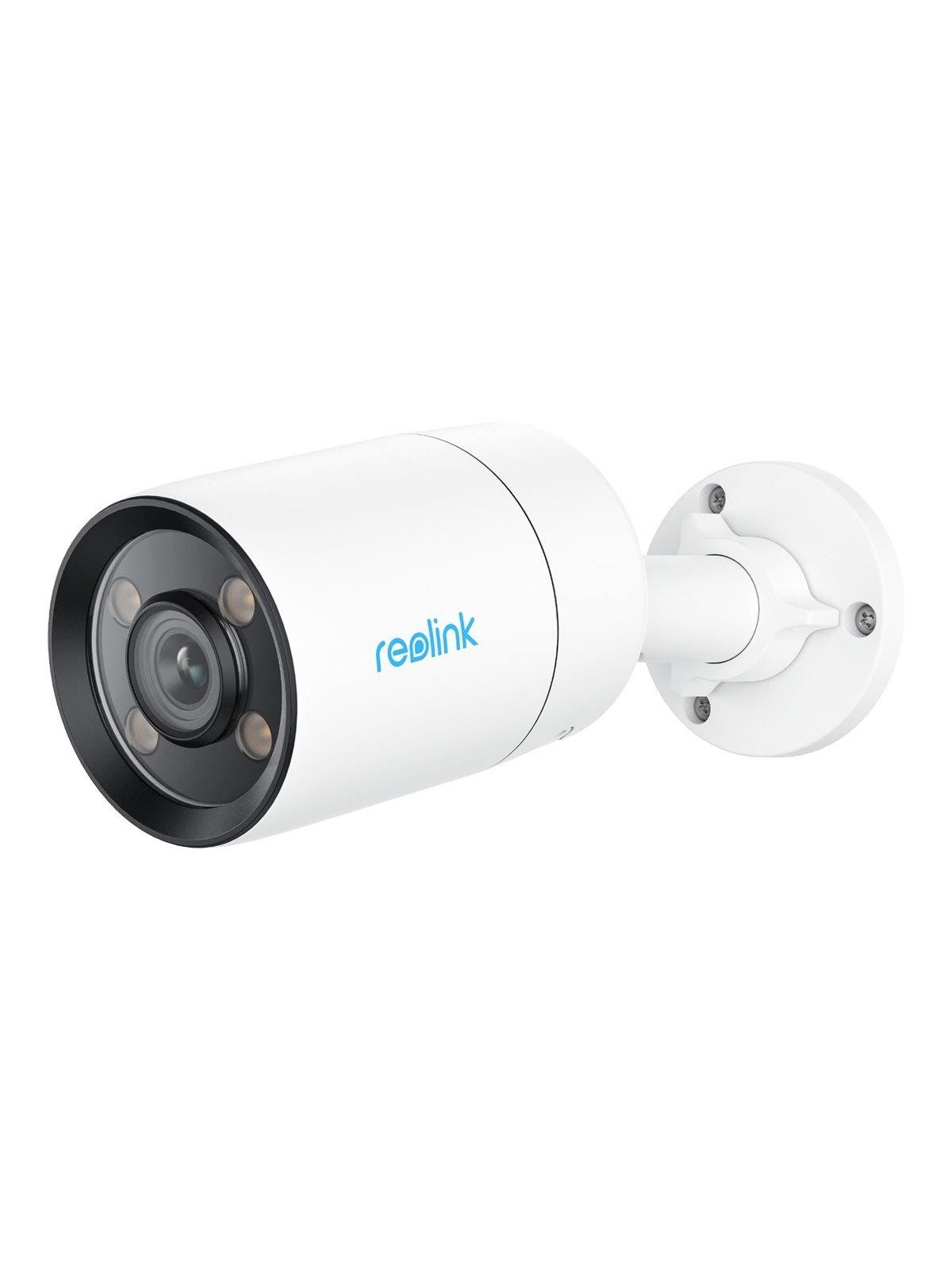 REOLINK ColorX Series P320X - network surveillance camera - bullet