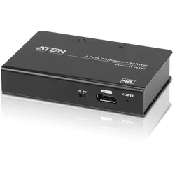 ATEN VS194 Video-Splitter DisplayPort-Verteiler, 4K2K, 4-fach