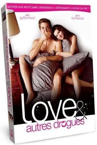 Edward Zwick - Love et autres drogues [FR Import] - Preis vom 09.10.2026 07:28:09 h