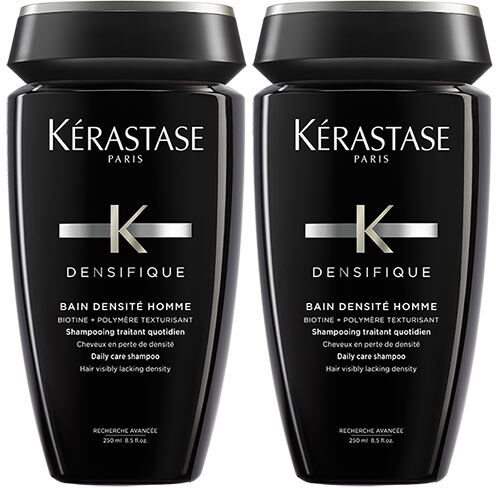 Kérastase Densifique Bain Homme 250ml Double