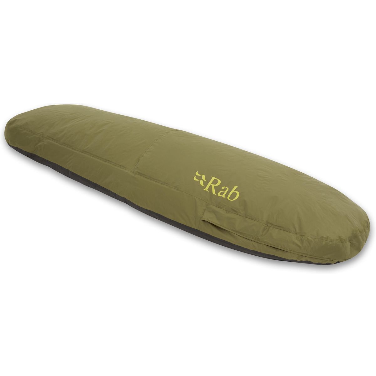 Rab Storm Bivi chlorite green (CHG) OS MR-68-CHG-ONE
