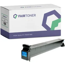 Kompatibel für Konica Minolta A0D7452 / TN-213C Toner Cyan