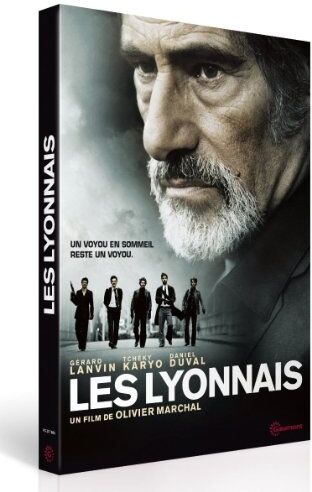 Les Lyonnais DVD [French Import] - Preis vom 09.10.2026 07:28:09 h