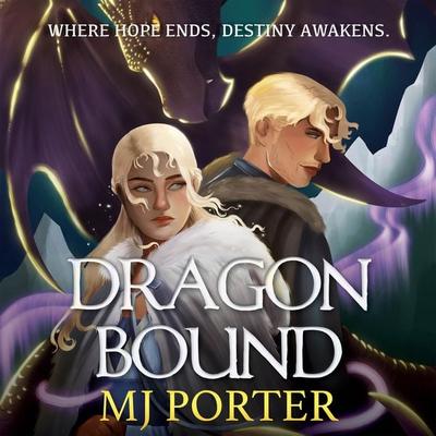 Dragonbound - Mj Porter, Audio, 9781807950316