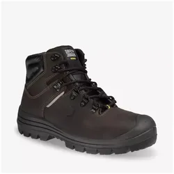 Safety Jogger, Sicherheitsschuhe, Industrial VESUVIO S3 (S3, 37)