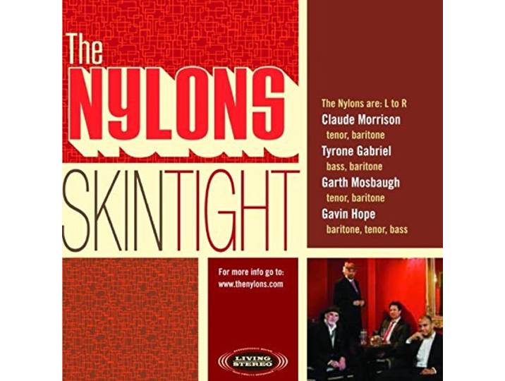 Nylons - Skin Tight