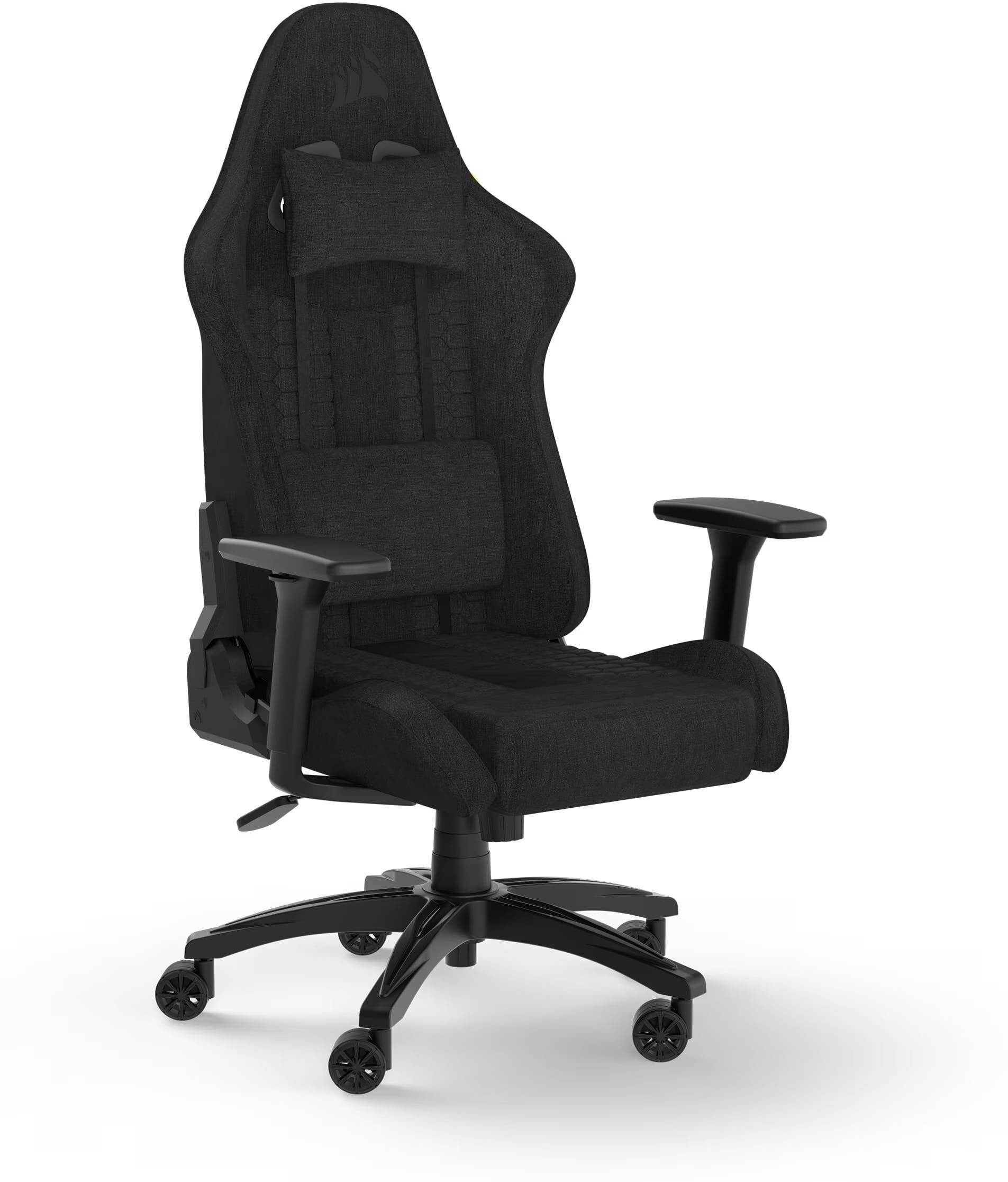 Corsair TC100 Relaxed Gamingstuhl - schwarz