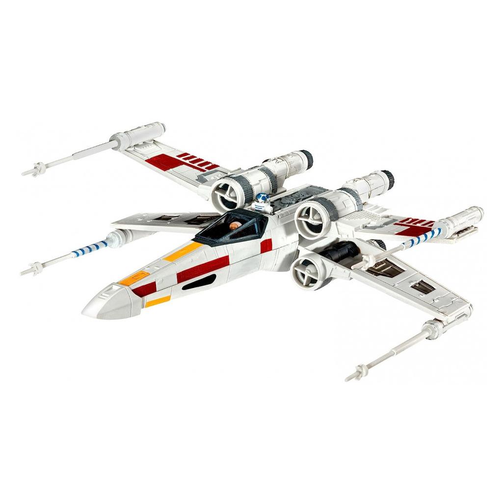 Revell X-wing Fighter (REV 03601)