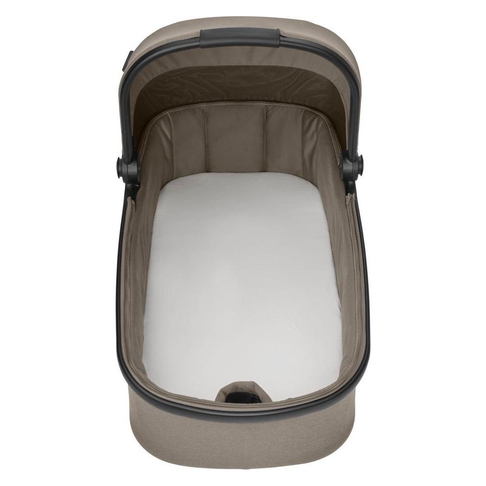 Maxi-Cosi Bettlaken für Kinderwagenaufsatz (X2) (7912579-8712930185666)