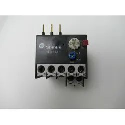 Optimum Motorschutzrelais S350GA/290G/SD500 6 - 9A