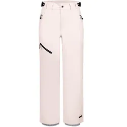 ICEPEAK Curlew S2 Skihose Damen 603 - baby pink 44
