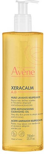 AVENE Xeracalm Huile Lavante Relipidante