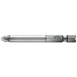 Wiha Pozidriv-Professional-Bit 7042 Z PZ2x90