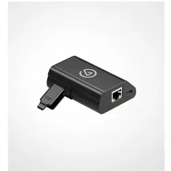 Elgato Stream Deck Network Dock, Streaming Deck, Schwarz