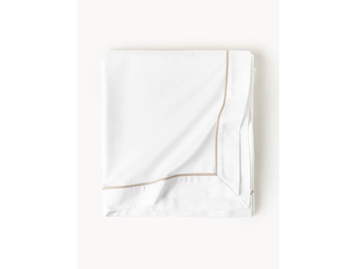 Nappe en satin de coton Tatiana