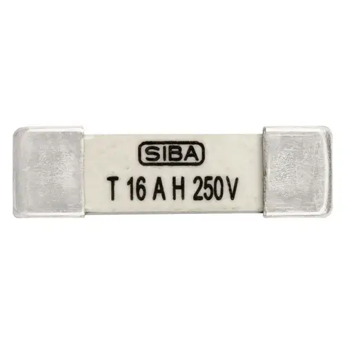 Smd-Sicher. 5,8x20 T Ac277v/Dc250v 16a