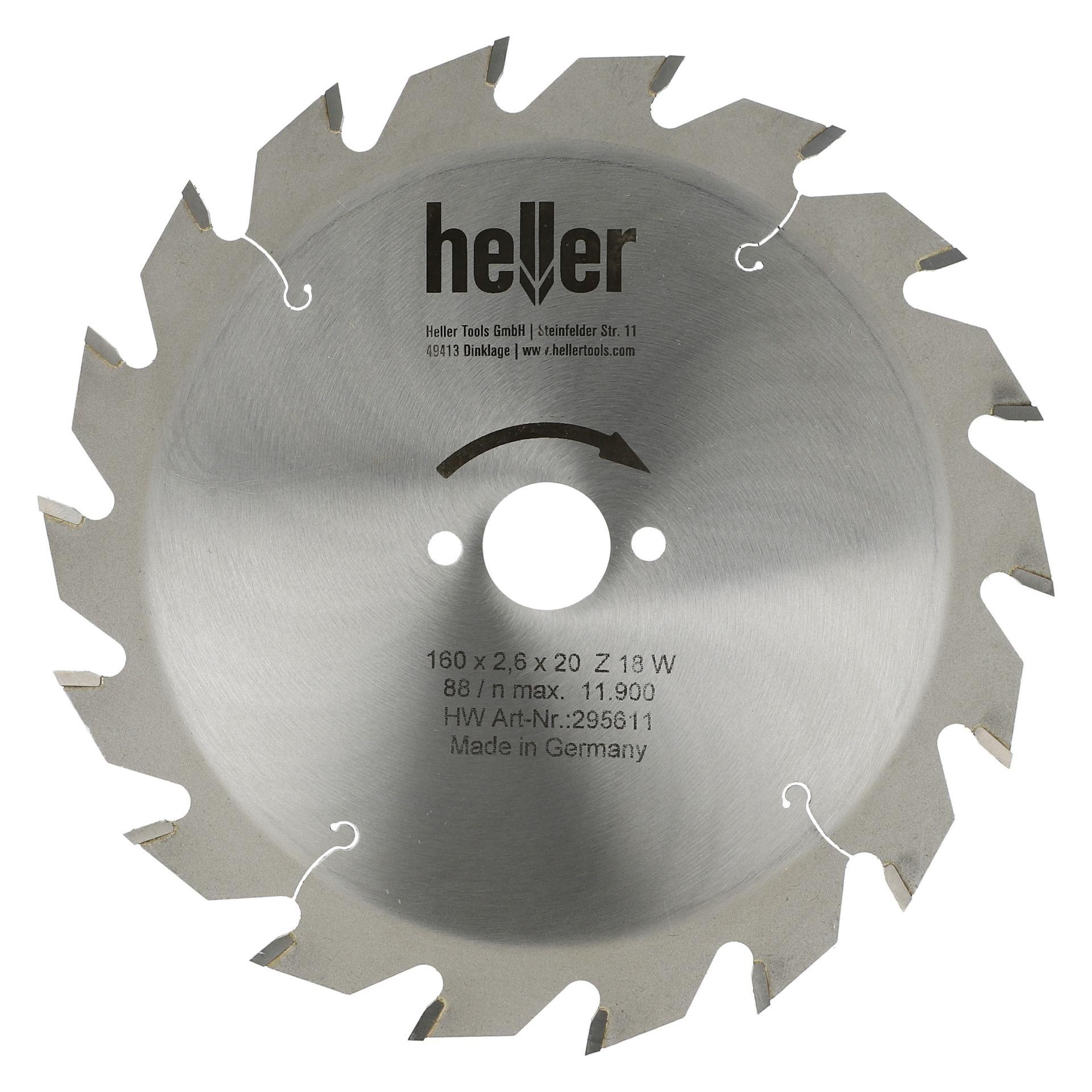 Heller Kappsäge (29576 5)