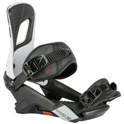 Nitro Snowboardbindung Rambler Raw 2025 - L - L