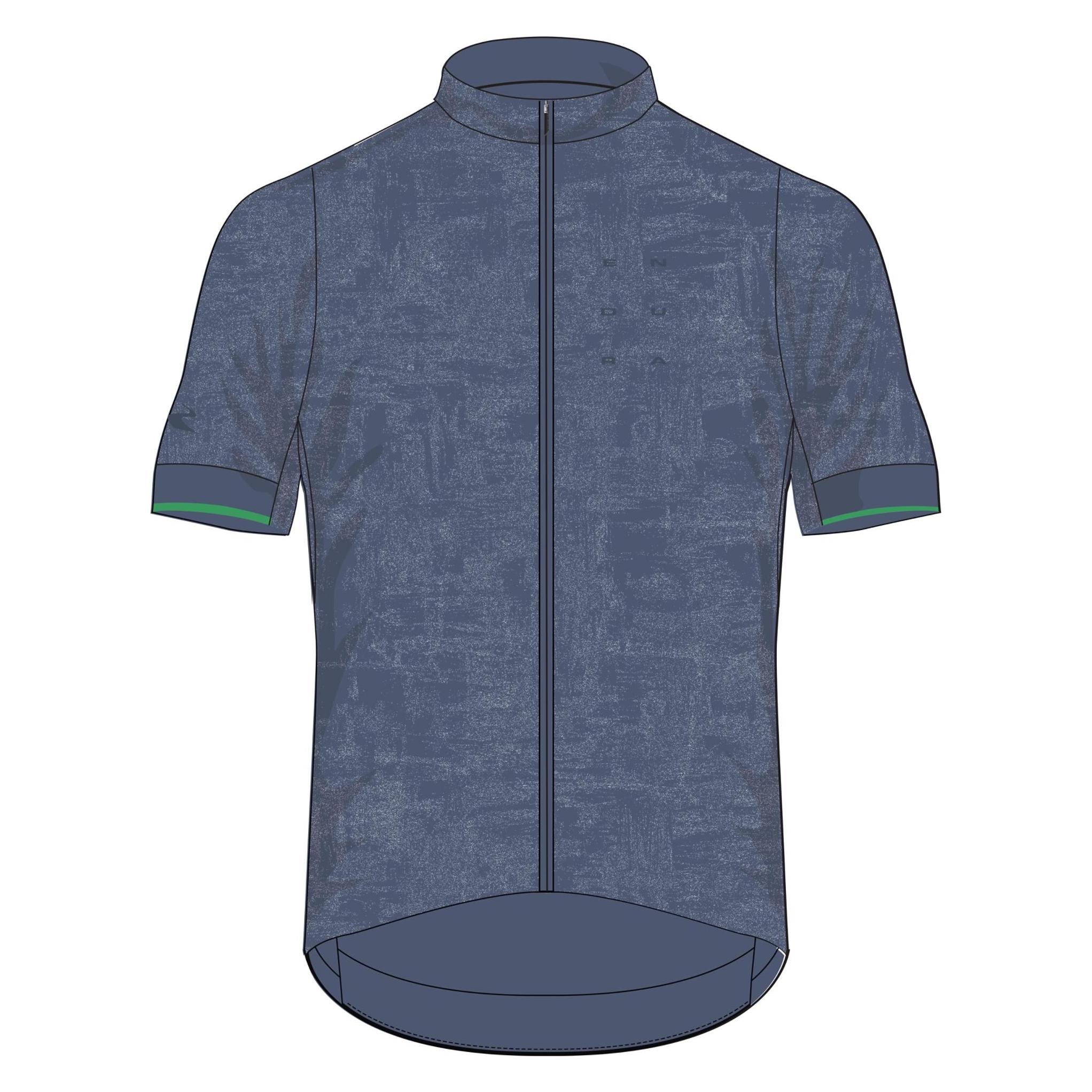 Endura FS260 Print S/S Trikot (XXL) (R-E3263BIN)
