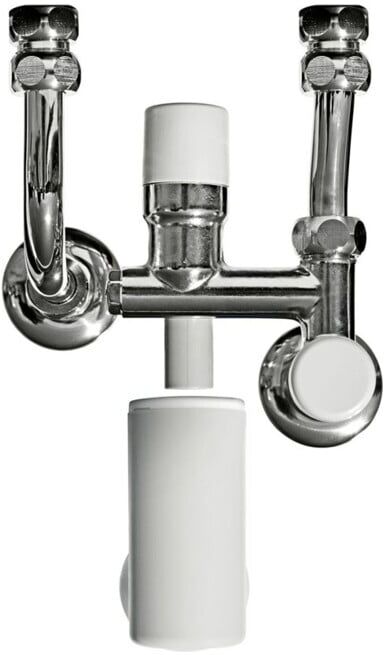 Clage bertisch Groupe de sécurité SG, 6 bar (4100-0011)