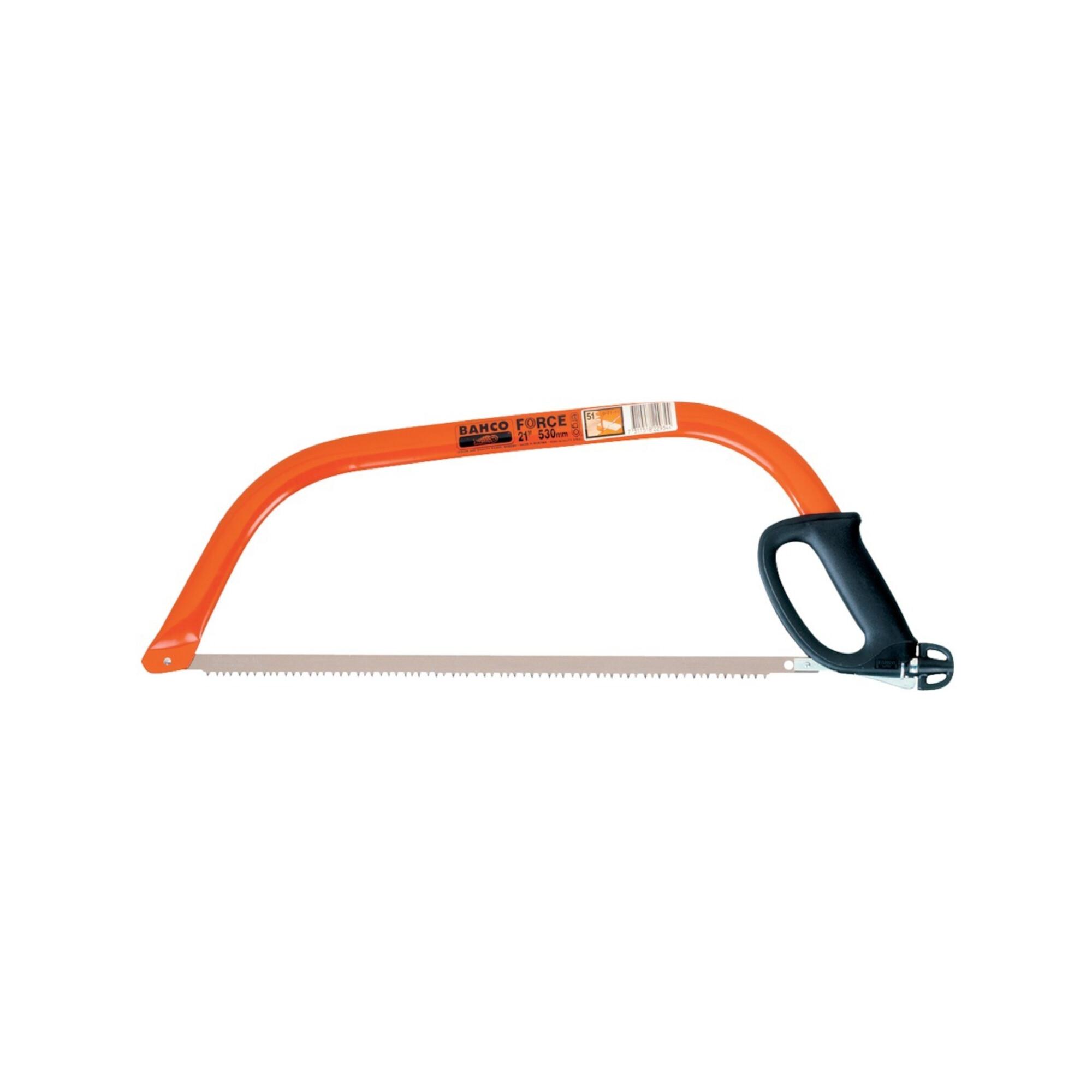 Bahco ergo Bügelsäge 530mm Dreickzahn ; SNA (10-21-51)
