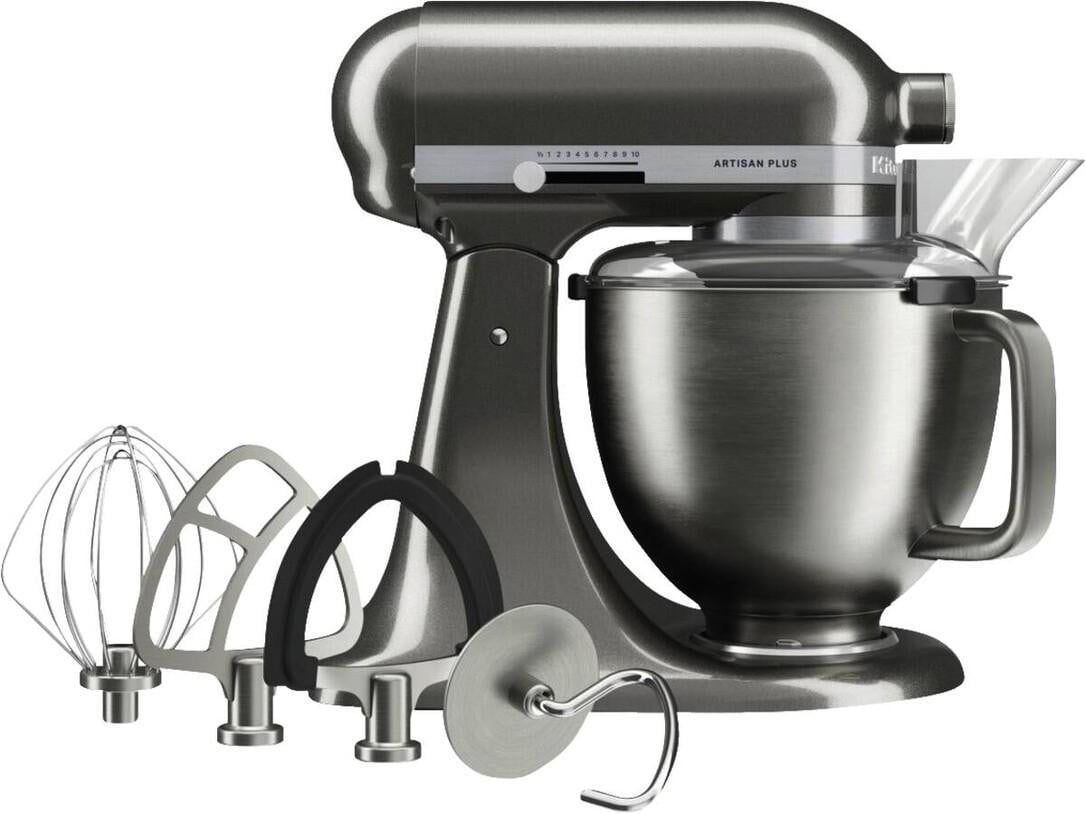 KitchenAid Keukenrobot 5KSM50PKVEMS