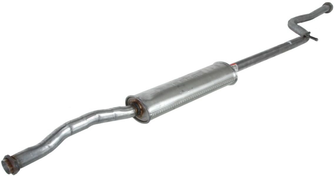 Mittelschalldämpfer BOSAL 289-007
