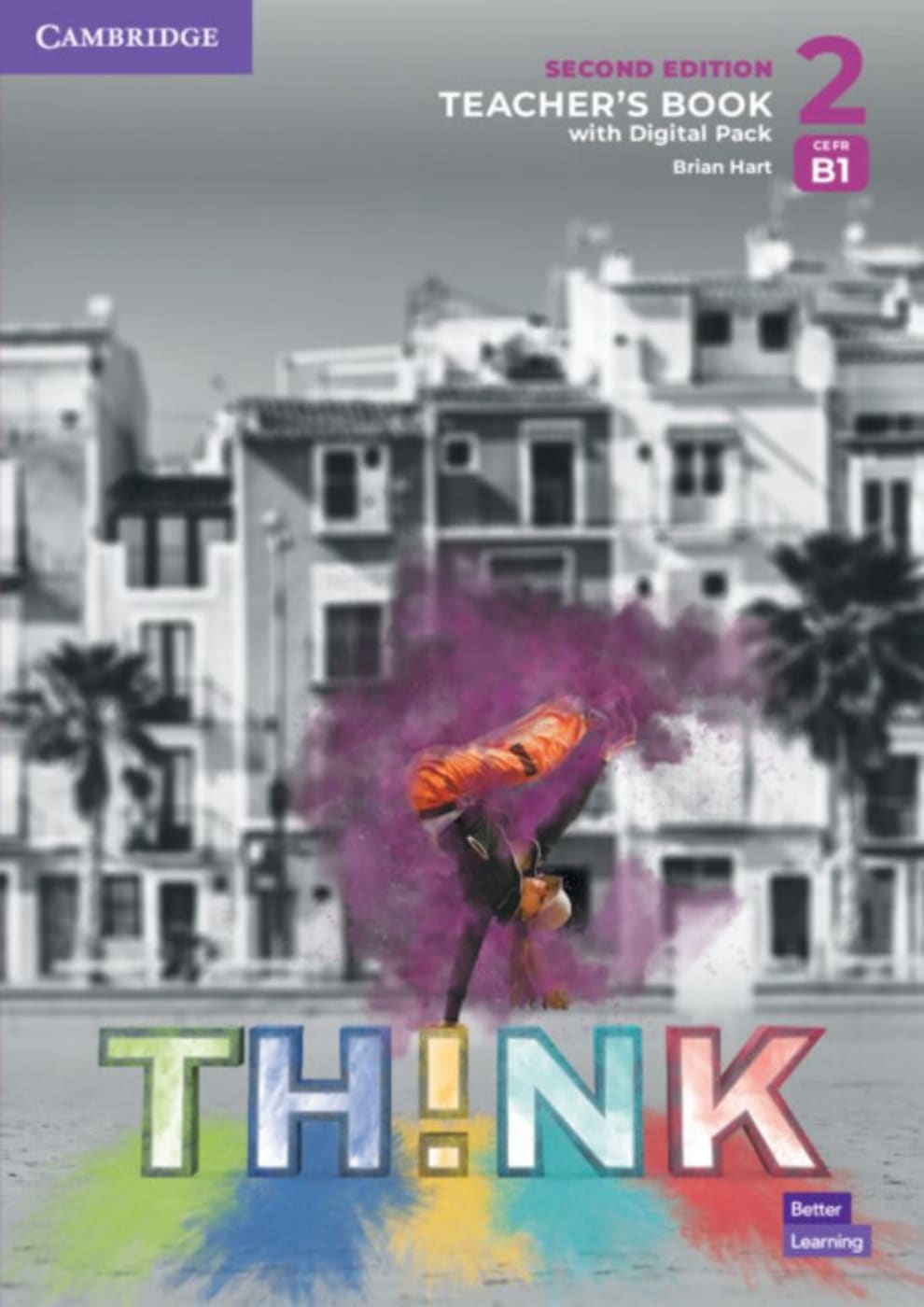 Klett Sprachen Think