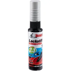 Fasi Lackstift grau light grey matt