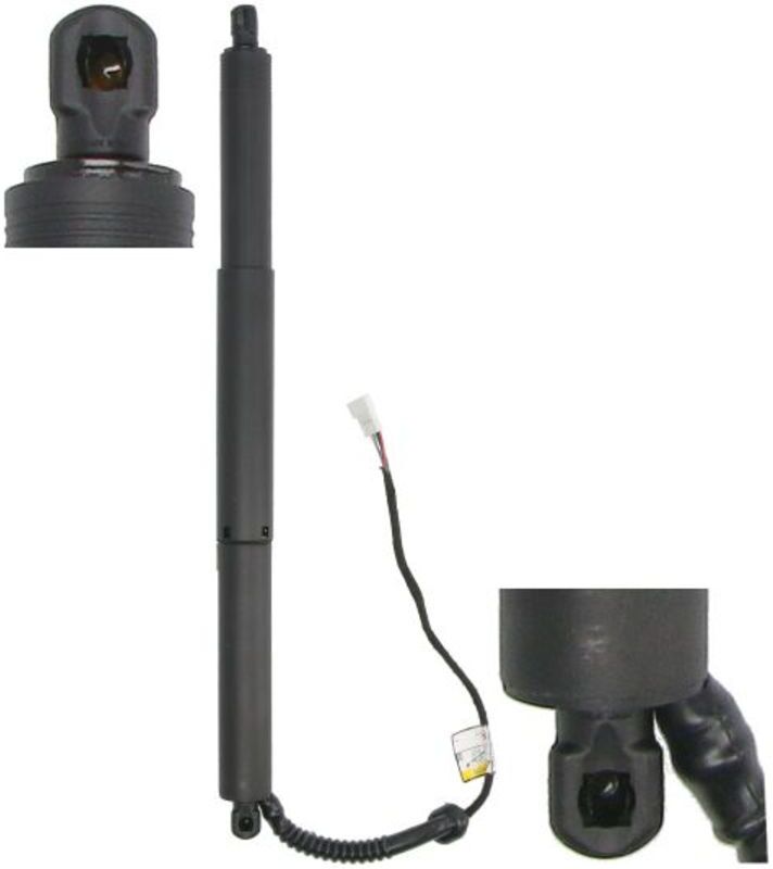Elektromotor, Heckklappe MAGNUM TECHNOLOGY MGS3134MT