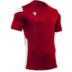 Macron, Herren, Sportshirt, Polis (XXL), Mehrfarbig
