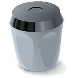 KWC Griff 3/8" mit Rastbuchse, Rote Markierung 84.107 Z 01