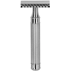 Mühle, Rasierhobel + Rasiermesser, Traditional