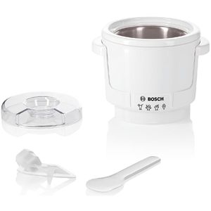 Bosch Bosch Küchenmaschinen-Zubehör MUZ5EB2, Eisbereiter, für  Serie 4