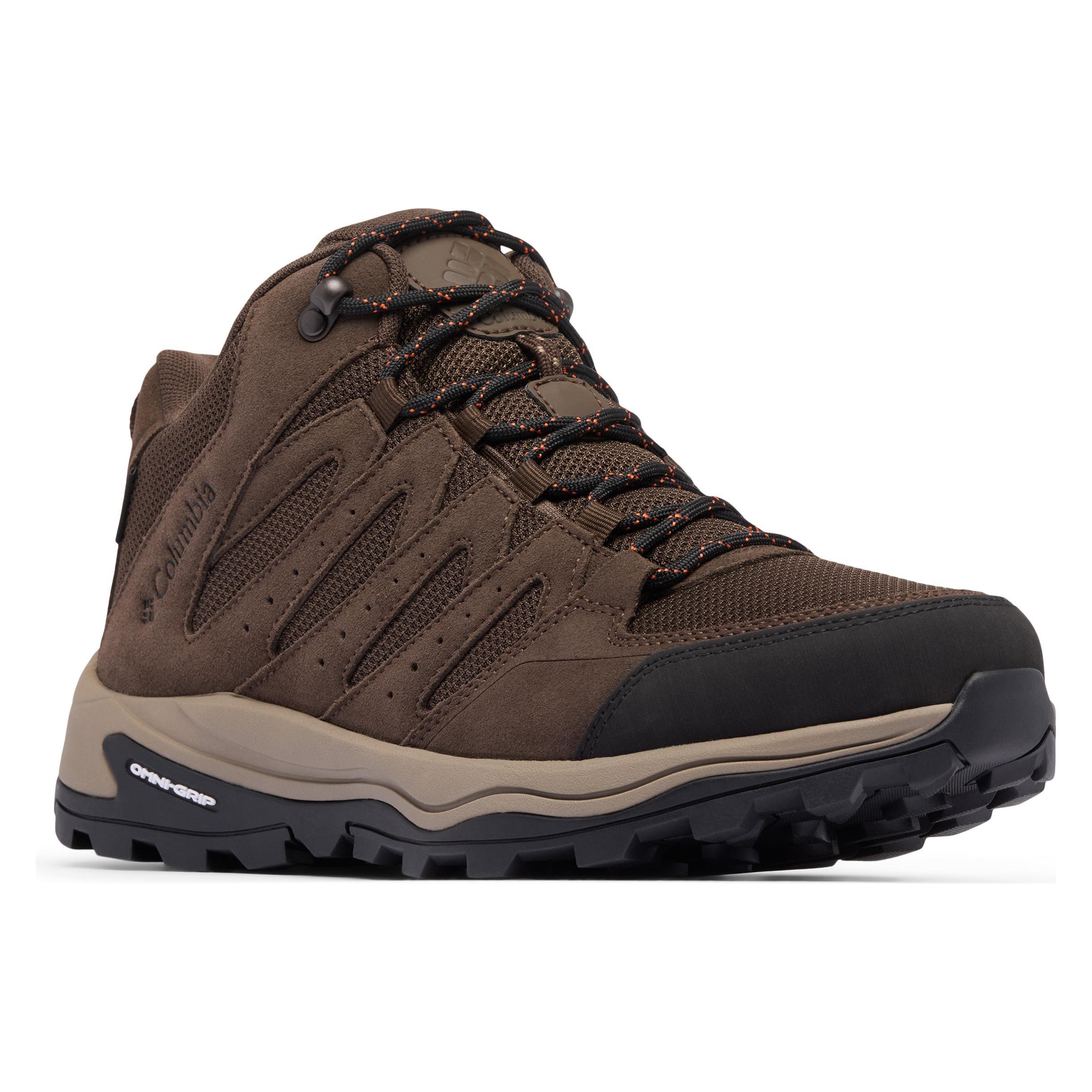 Columbia Redmond Iv Mid Waterproof (44.5) (2128711231)