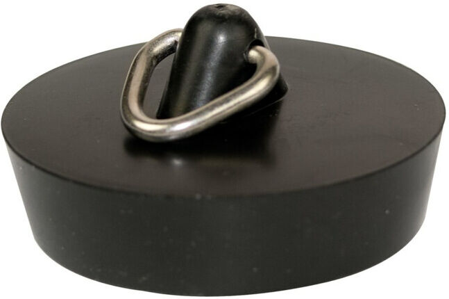 KIRCHHOFF Bouchon de valve, 40,5 mm, pour évier (988414049)