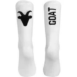 Uhlsport ID Socks GOAT | Socken weiß/schwarz 46-50