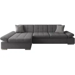 ECKSOFA Malwi, Seite: Links