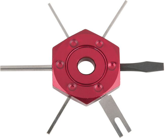 Extracteur de cosses ; KS Tools (150.1231)