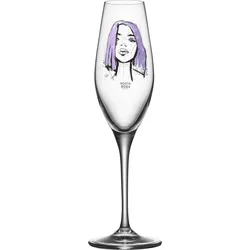 All About You Forever Mine Champagner-Gläser 230 ml 2 St.