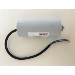 ELMAG Kondensator 30 μF für Stromerzeuger - 9503010