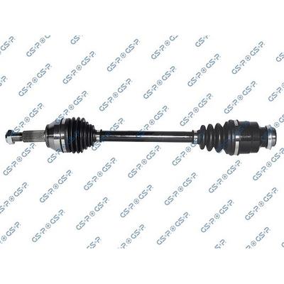 Gsp Antriebswelle [Hersteller-Nr. 218324] für Mazda