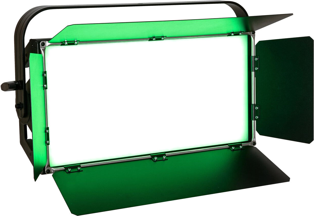 EuroLite Led Pll-2000 Rgbalc Panel