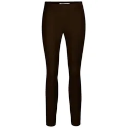 Knöchellange Schlupf-Hose Modell Penny Raffaello Rossi braun, 38