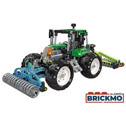 Jie Star Traktor 91003