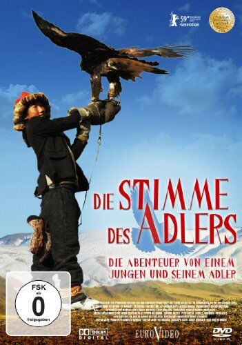 Rene Bo Hansen - Die Stimme des Adlers - Preis vom 13.10.2026 11:25:28 h