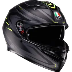 AGV K3 Syth Helm